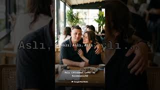 Kerem çakır - Aslı 