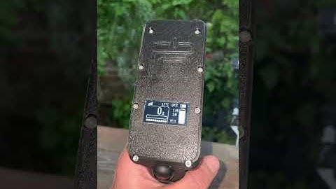 Remote and vesc connection issue