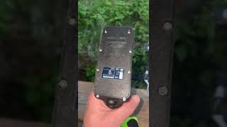 Remote and vesc connection issue
