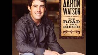 Watch Aaron Watson Houston video