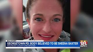 Famous Hicks indicted, body found Profile