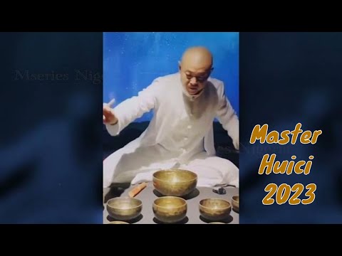 Unbelievable Change: Master HUICI's Meditation Trick Revealed in 2023!