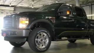 2010 FORD F-250 Denver, CO
