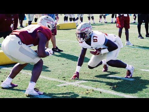 football score Sights and Sounds August 27