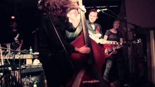 Weber Brothers ft. PrufRock Shadowrunner - show highlights