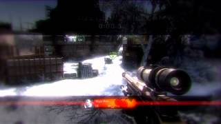 Black Ops | Oce #1 | Logic