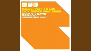 Dusk 'Til Dawn (Carl Hanaghan Remix)