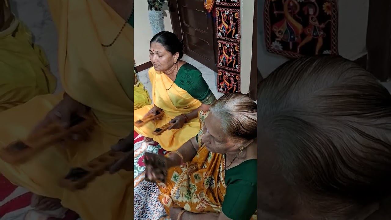 Ram laxman vanma jaay 