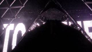 Daft Punk- Human After All Together One More Time - Live @ The Los Angeles Sports Arena 7-21-07