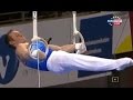 MY TOP 7 FAVORITE GYMNASTS ON RINGS - Gymnastics Sports Olympics Still Rings