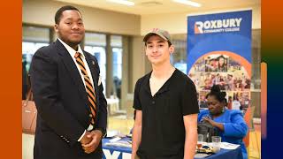 Academic Advising: New Student Orientation at RCC