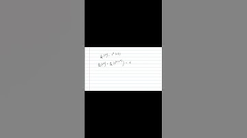 Integral from 0 to 1 of ln(x) dx  with Feynman