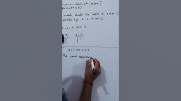 Question no 22 exercise 1.B full video link in description #shorts#rambelashsingh #cbsencert