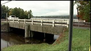 Northville waiting on bridge funding