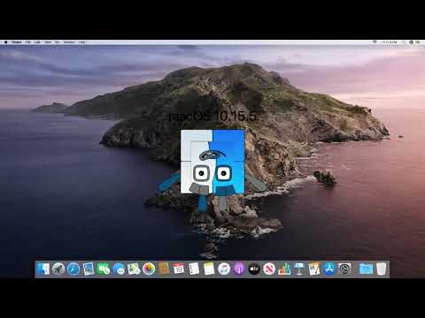 OtherMacOSblocks Band 27