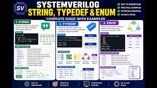 system verilog part2