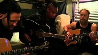 The Veer Union - Bitter End Acoustic