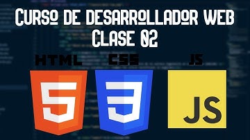 Curso de Programación Web (HTML) - Clase 02: Head y Metadatos