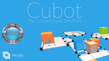 Casually Slacking with Cubot