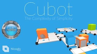 Casually Slacking with Cubot