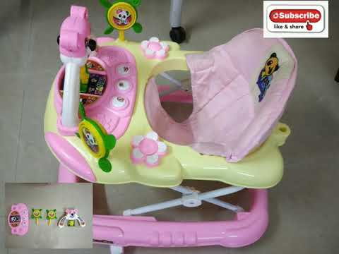 best quality baby walker
