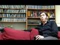 Justin Currie - Justin Currie Interview - Episode 2