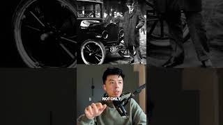 Ford’s Genius Idea That Changed the World! #shorts