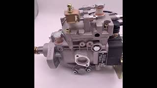 22100-1C420 is suitable for Toyota Land Cruiser HDJ100 1HD engine original high pressure