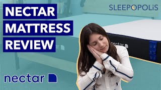 Nectar Mattress Review The Best Memory Foam Mattress Of 2021 Updated Youtube