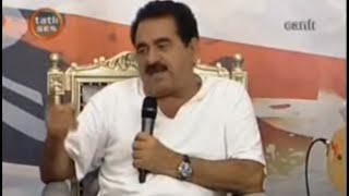 İbrahim Tatlıses Canlı Yayını Basti