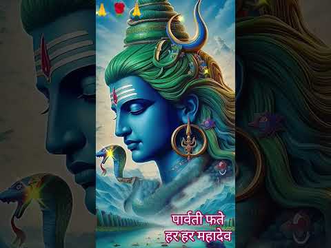 हर हर महादेव🙏🌹🙏🪔🪔