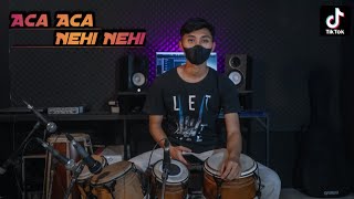 ACA ACA NEHI NEHI VIRAL TIKTOK - KOPLO VERSION (COVER)