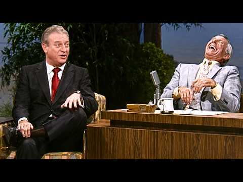 You Won't Believe These Classic Rodney Dangerfield Jokes