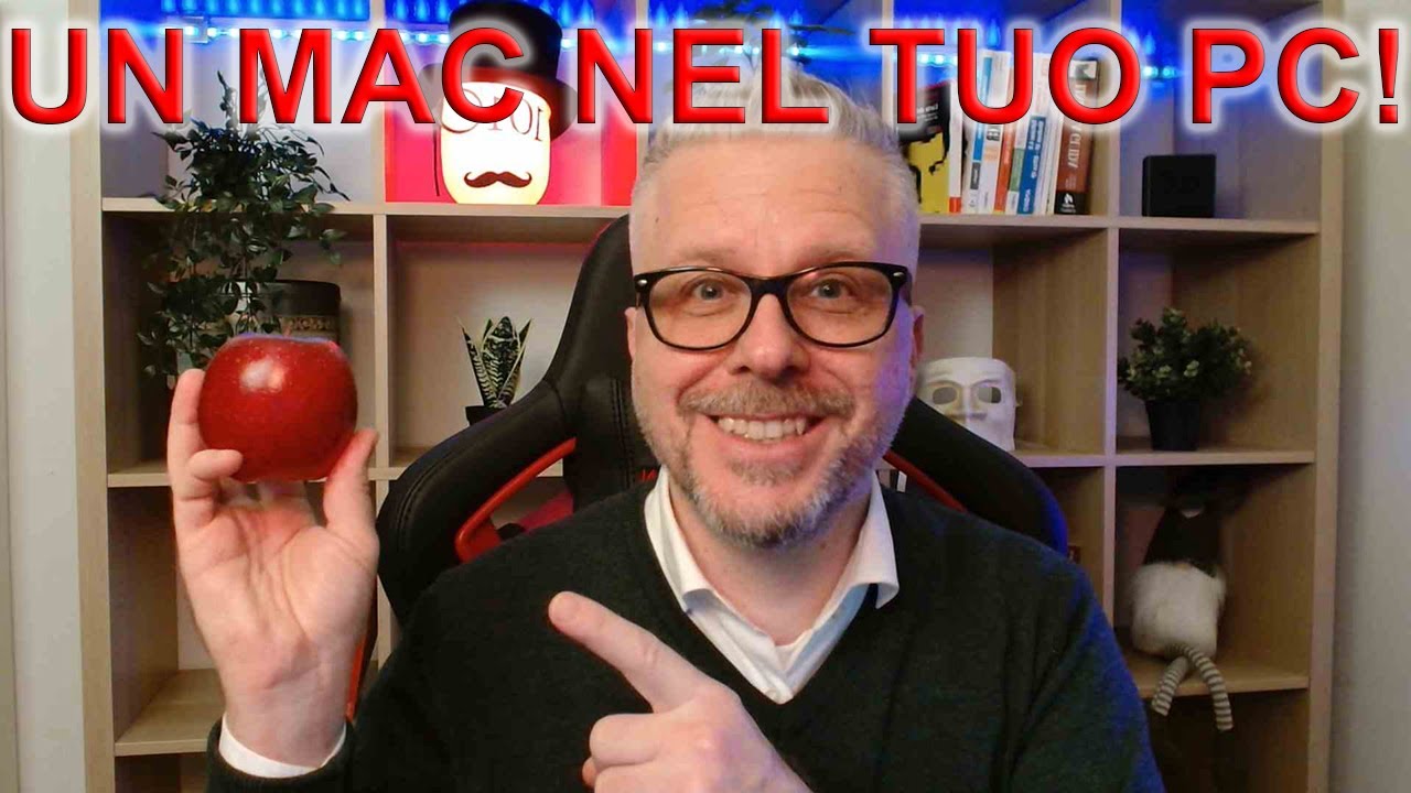 Guida: Installare Mac OS Big Sur su Windows con Virtualbox | Tutorial completo e semplice