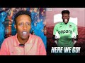 🚨Rasmi Andre Onana ayaa Amaah Ku aaday Turkiga, Mbappe Oo Konate Real Madrid ku qalqaalinaya