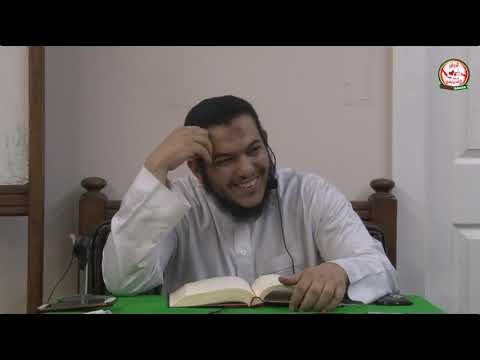 الدرس 19 شرح الياقوت النفيس الجديد الحج والعمرة واجبات الطواف الشيخ مصطفي عبد النبي 