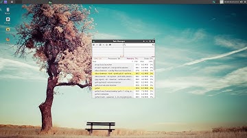 Ghost BSD 11.1 XFCE....Am Quite Impressed