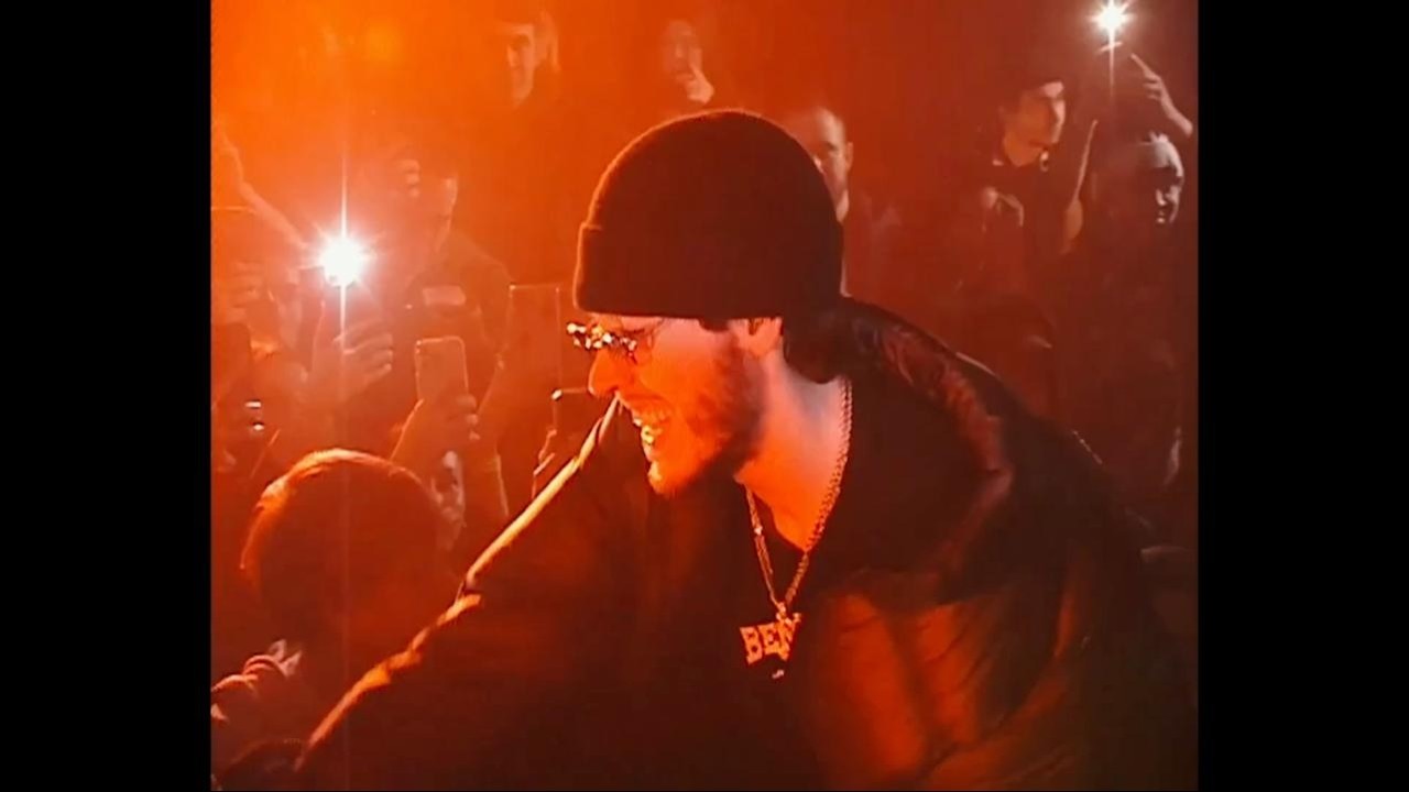 BIG BABY TAPE x ПЛАТИНА Type Beat ~ 2002