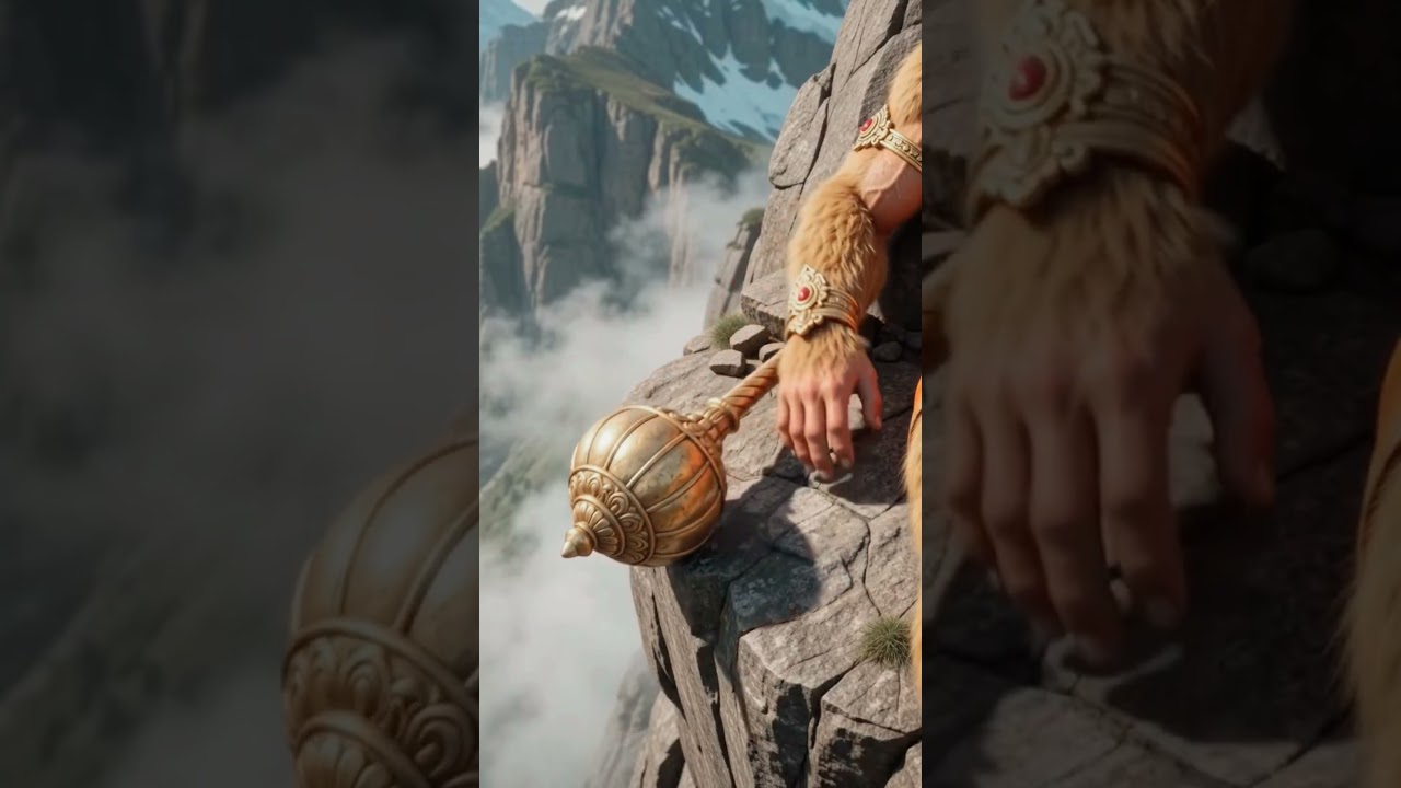 Hanuman chalisa | Hanuman movie| Hanuman bhajan | Jai Hanuman Ansh movie#shortsfeed #hanuman