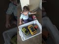 Matteo e suas bagunçinhas🤩🥰🩵
