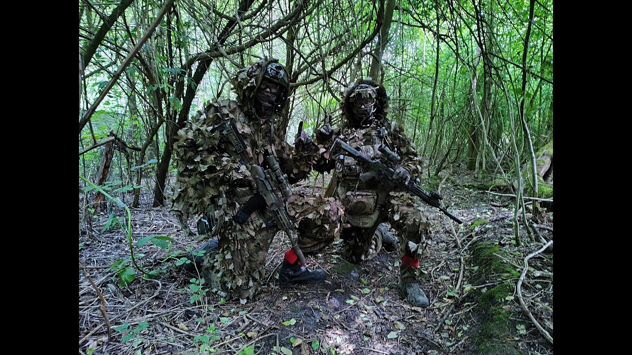 Defending the spawn from enemy attacks 