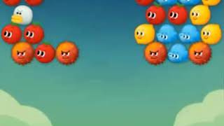 line bubble2 @Thailand ด่าน 1553 (2/2Pompomputin Skills) by WíКღç⁺ 🇹🇭