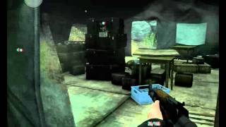Call of Juarez: The Cartel - 4.webm