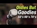 Best Of Oldies But Goodies 50"s 60's 70's - Paul Anka, Engelbert Humperdinck, Matt Monro, Tom