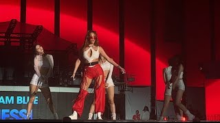 20230729 WATERBOMB BUSAN 2023 제시 Jessi - 눈누난나