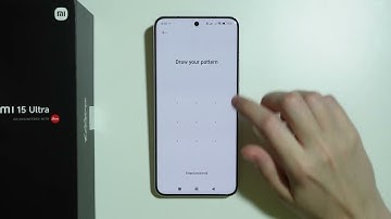 Xiaomi 15 Ultra: How to Turn ON/OFF Privacy Protection Password