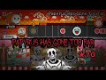 創作譜面 太鼓の達人 Papyrus Has Gone Too Far Papyrus Exe UNDERTALE AU 創作譜面 太鼓の達人 Papyrus Has Gone Too Far Papyrus Exe UNDERTALE AU