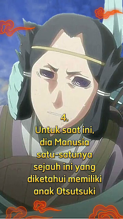 6 Fakta Tenji, Pasangan Kaguya dan Ayah Hagoromo di Naruto!