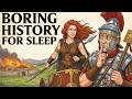 How Boudica Almost Broke Rome in Britain | Boring History For Sleep