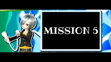 DDR Hottest Party 3 - Imagined DDR School - Mission 5